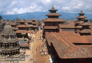 Cultural Tours in Kathmandu, Pokhara and Chitwan - 10 Days