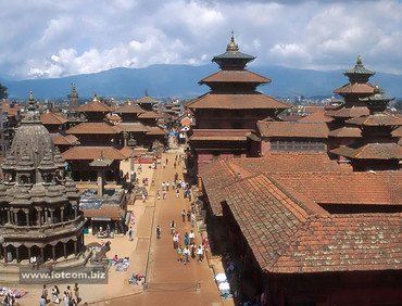 Circuit culturel à Katmandou, Pokhara et Chitwan - 10 Jours