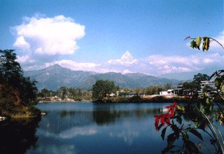 Tour de Nal Kathmandu, Pokhara et Chitwan en 10 jours (y compris une journ de rafting)