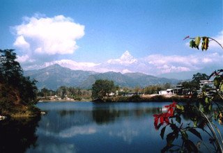 Circuit culturel à Katmandou, Pokhara et Chitwan - 10 Jours