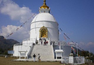 Cultural Tours in Kathmandu, Pokhara and Chitwan - 10 Days