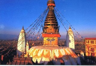  Kathmandu Valley Guided Sightseeing Tour, 5 Days