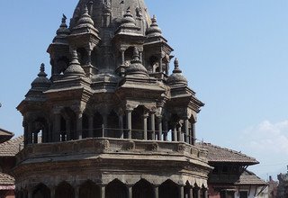 Kathmandu-Tal Geführte Sightseeing-Tour, 5 Tage