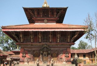  Kathmandu Valley Guided Sightseeing Tour, 5 Days