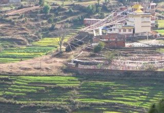 Kathmandu-Tal Geführte Sightseeing-Tour, 5 Tage