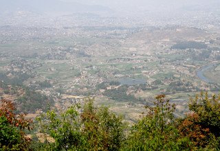 Trek du circuit du patrimoine d'Helambu, 9 Jours