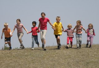 Circuit Trek Helambu pour les familles (aller au Yolmoland), 9 Jours