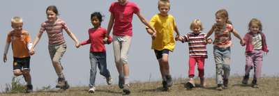 Circuit Trek Helambu pour les familles (aller au Yolmoland), 9 Jours