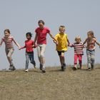 Circuit Trek Helambu pour les familles (aller au Yolmoland), 9 Jours