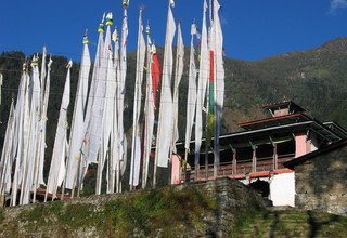 Helambu-Tal und Kultur Trek für Familien, 6 Tage