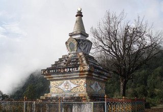 Helambu Valley Cultural Trek pour les familles, 6 Jours