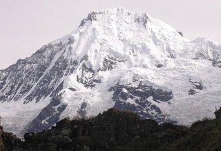 Ruby Valley Trek, Ganesh Himal-Kalo-Seto Kunda, 18 Days