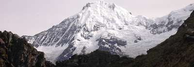 Ruby Valley Trek, Ganesh Himal-Kalo-Seto Kunda, 18 Days