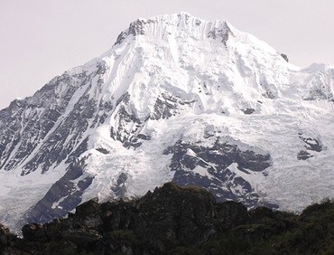 Ruby Valley Trek, Ganesh Himal-Kalo-Seto Kunda, 18 Days