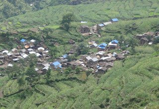 Ruby Valley Trek, Ganesh Himal-Kalo-Seto Kunda, 18 Days