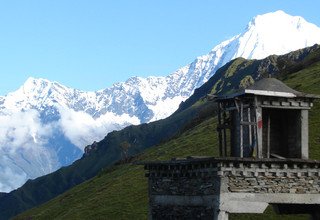 Ruby Valley Trek, Ganesh Himal-Kalo-Seto Kunda, 18 Days