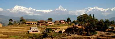 Book this Trip Panchase Trek, 8 Days