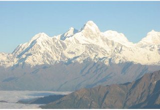 Ganesh Himal trekking, 22 jours via Singla Bhanjyang