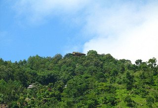 Ganesh Himal trekking, 22 jours via Singla Bhanjyang