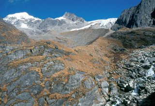 Ganesh Himal trekking, 22 jours via Singla Bhanjyang