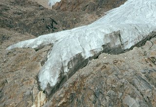 GANESH HIMAL TREK 22 DAYS VIA SINGLA BHANJYANG