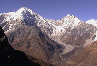 Ganesh Himal trekking, 22 jours via Singla Bhanjyang