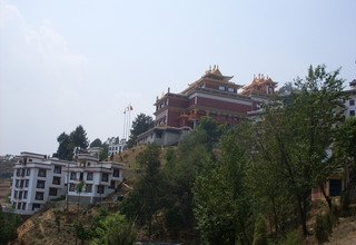 Wanderreise nach Changunarayan, Nagarkot, Dhulikhel, Namobuddha und Balthali, 10 Tage