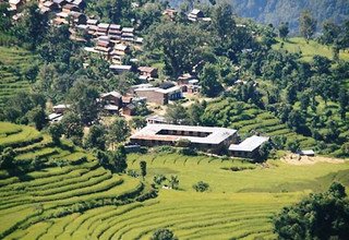 Wanderreise nach Changunarayan, Nagarkot, Dhulikhel, Namobuddha und Balthali, 10 Tage