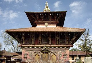 Wanderreise nach Changunarayan, Nagarkot, Dhulikhel, Namobuddha und Balthali, 10 Tage