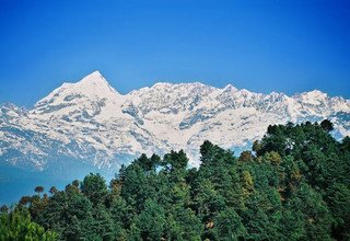 Wanderreise nach Changunarayan, Nagarkot, Dhulikhel, Namobuddha und Balthali, 10 Tage