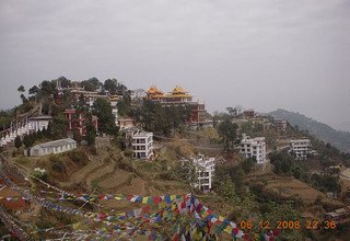 Perinage Bouddhiste Namobuddha et Lumbini, 9 jours (inclu: 1 nuit / 2 jours de jungle safari dans le parc national de Chitwan)