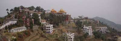 Perinage Bouddhiste Namobuddha et Lumbini, 9 jours (inclu: 1 nuit / 2 jours de jungle safari dans le parc national de Chitwan)