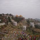 Perinage Bouddhiste Namobuddha et Lumbini, 9 jours (inclu: 1 nuit / 2 jours de jungle safari dans le parc national de Chitwan)