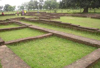 Buddhist Pilgrimage Tour to Namobuddha and Lumbini 9 Days Including 1 night 2 Days Jungle Safari in Chitwan National Park