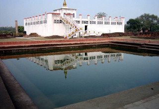 Sightseeing Tour to Pokhara, Tansen and Lumbini 13 Days Including Jungle Safari in Bardiya National Park