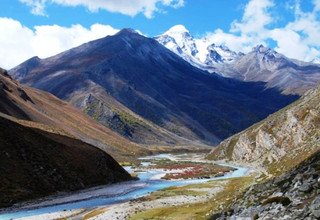 Humla Limi Valley Trek, 20 Days