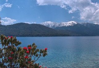Simikot-Rara Lake (Humla-Mugu) Camping Trek, 17 DAYS