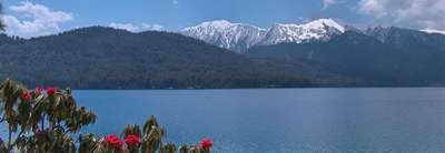 Reservez maintenant Simikot-lac de Rara (Humla-Mugu) 17 Jours
