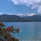 Simikot-lac de Rara (Humla-Mugu) 17 Jours