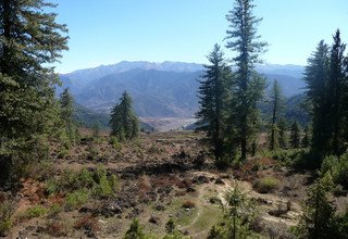 Simikot-Rara Lake (Humla-Mugu) Camping Trek, 17 DAYS