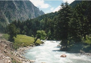 Simikot-Rara Lake (Humla-Mugu) Camping Trek, 17 DAYS