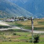 Randonnée en camping dans la vallée de Humla Changla, 24 Jours