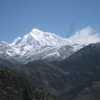 Salpa Hoch Pass Trekking, 15 Tage
