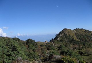 Salpa Hoch Pass Trekking, 15 Tage