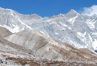 Lukla nach Tumlingtar Trekking, 12 Tage