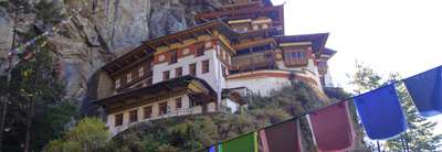 Jomolhari Trek with a Culture Tour of Paro and Thimphu, 12 Days