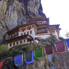 Jomolhari Trek with a Culture Tour of Paro and Thimphu, 12 Days