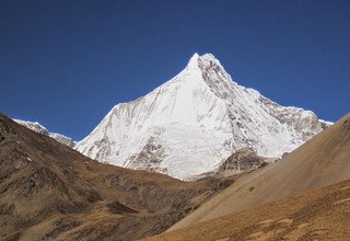 Jomolhari Trek with a Culture Tour of Paro and Thimphu, 12 Days