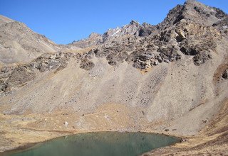 Jomolhari Trek with a Culture Tour of Paro and Thimphu, 12 Days