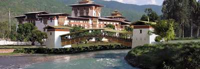 Jetzt buchen Cultural Tour in Bhutan in the Land of the Dragon 16 Days